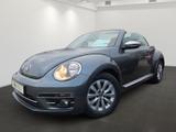 Volkswagen Beetle Cabriolet DESIGN 1.2TSI NAVI+2xPDC+SITZHZ - gebrauchte VW Beetle aus dem Jahr 2018