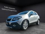 Opel Mokka Innovation ecoFlex  2.Hd TEMP PDC AHK NAVI - Opel Mokka in Hamm