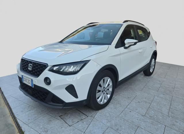 SEAT SEAT Arona 1.0 EcoTSI 110 CV DSG Style