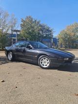 BMW 840Ci aus Liebhaberhand mit umfangreic... - BMW 840: Ci