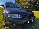 Audi A4 2.5TDI 114kW multitronic Avant - - Audi A4 aus 2003: TDI