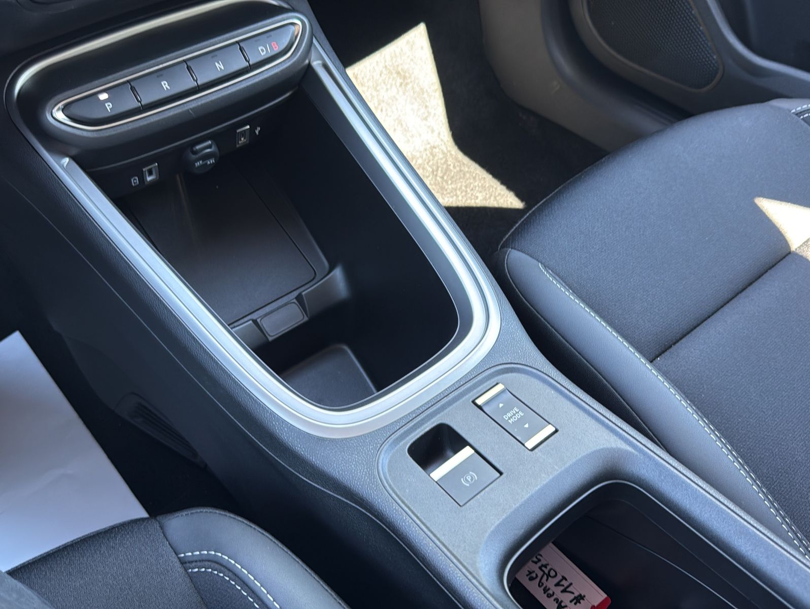 Fahrzeugabbildung Jeep Avenger Altitude Electric Automatik