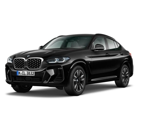 BMW X4 xDrive30d AT *HUD*Dist.*HiFi*Ambiente*Laser*