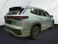 Volkswagen Tayron - Vorschau Bild 3