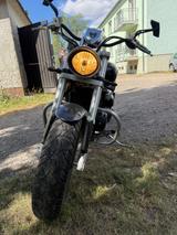 Suzuki Intruder M800 Valusia - SUZUKI INTRUDER M800