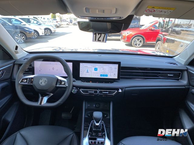 MG HS Plug-In-Hybrid 1.5T 21kWh LUXURY Navi 360° Le