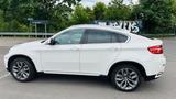BMW Auto  BMW X6 - BMW X6 mit Diesel-Antrieb: Limousine