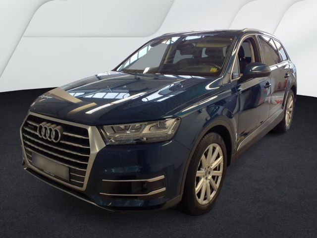 Audi Q7 50 TDI Quattro*7-SITZER*VIRTUAL*STAND-HZG*