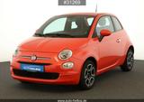 Fiat 500 Club #Tempomat#Panorama#Klima#DAB+# - Fiat 500 Gebrauchtwagen Fiat500