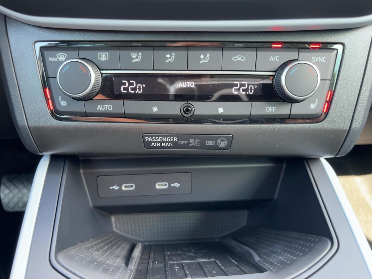 Seat Arona - Bild 15