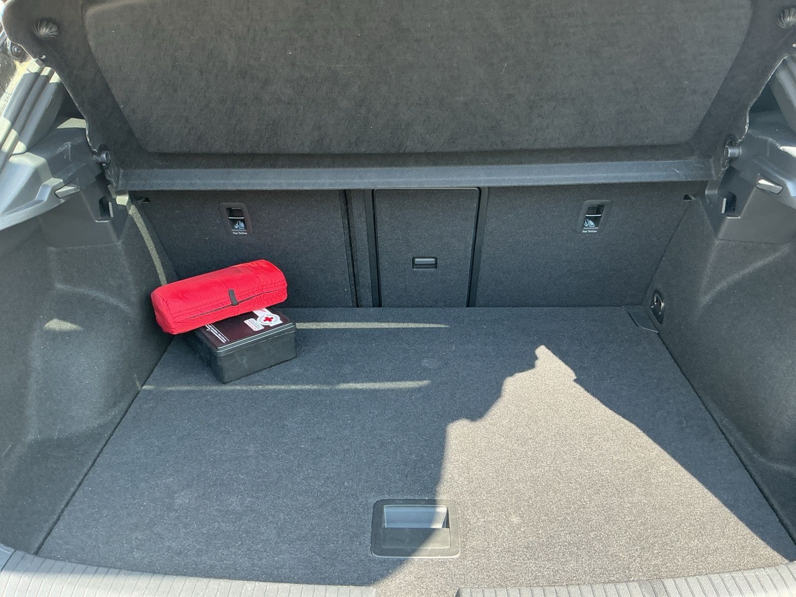 Volkswagen T-Roc - Bild 14
