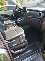Mercedes-Benz V 250 d Aut. AVANTG. ED. extralang AVANTGARD... - Mercedes-Benz V 250 in Wiesbaden