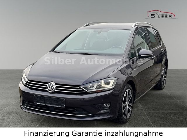 Volkswagen Golf Sportsvan Lounge *ACC*R.Kamera*Aut*150Ps*