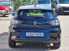 Fahrzeugabbildung Clio V Evolution 1.6 E-TECH Hybrid 145 EU6e Rück