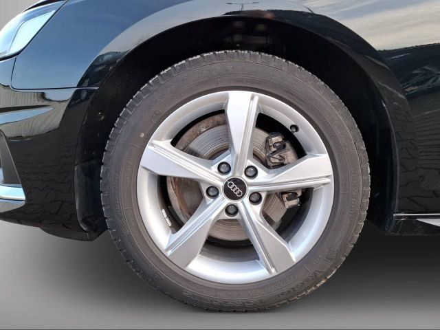 A4 AVANT 35 TFSI S TRONIC ADVANCED