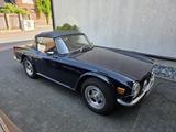 Triumph TR6 PI - Triumph: Tr