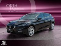 Seat Leon - Vorschau Bild 1