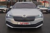 Skoda Superb Combi 2.0 L&K 4x4 DSG LED Navi ACC AHK - gebrauchte Skoda Superb aus dem Jahr 2019