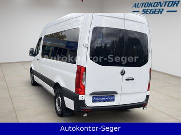Mercedes Sprinter - 5