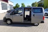 Nissan NV200 /Evalia Kombi Premium - graue Nissan NV200
