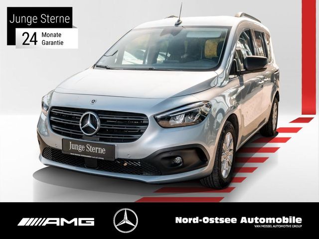 Mercedes-Benz Citan 112 Tourer Pro MBUX Klimaautomatik LED