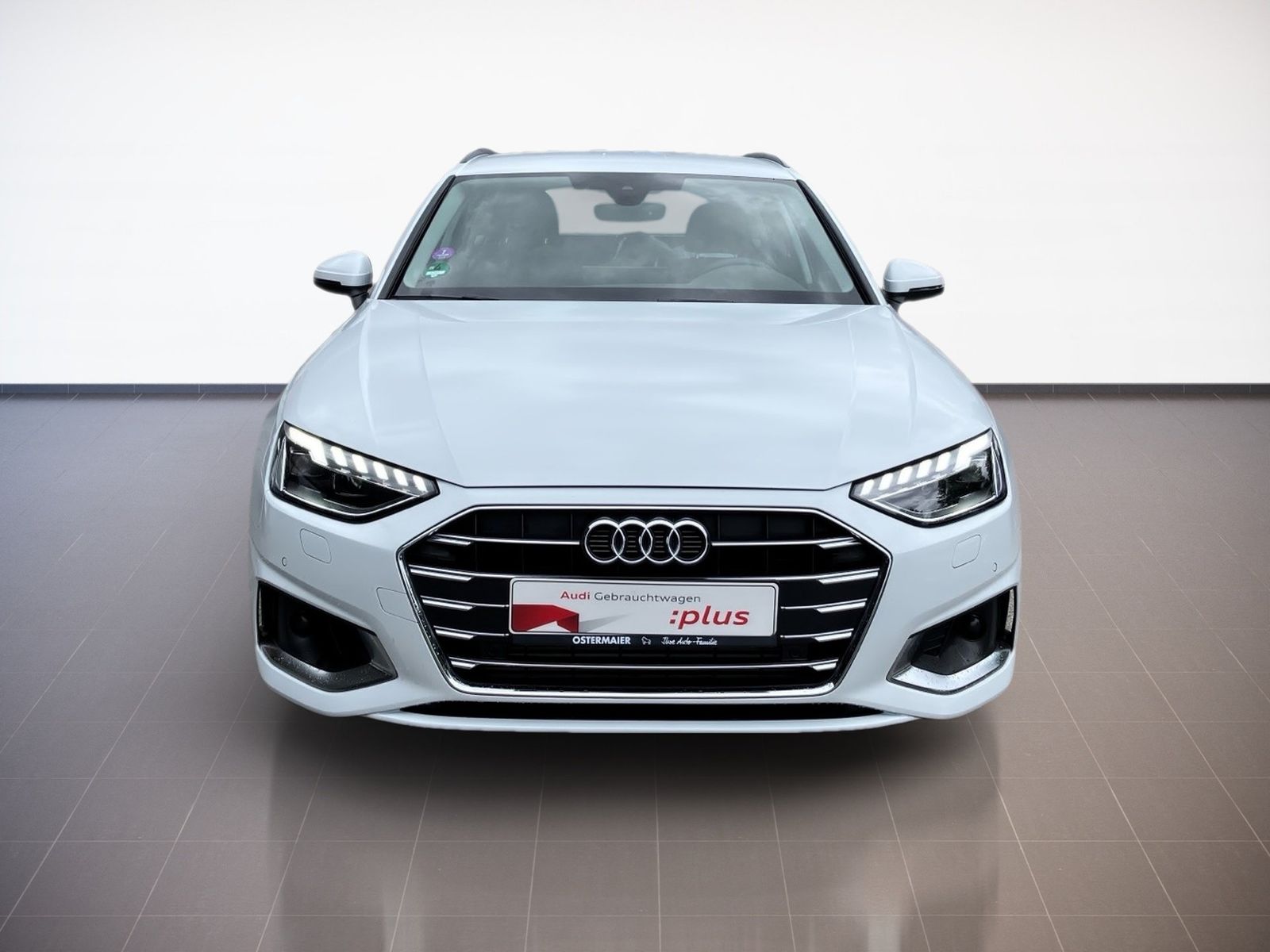 Audi A4 - Bild 3