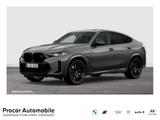 BMW X6 M60i xDrive MSportPro PANO ACC AHK RFK NAVI - gebrauchte BMW X6 M60 aus dem Jahr 2024