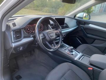 Audi Q5 - 9