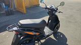 Kymco Agility 50 45Km/h - MOFA 45 KM H