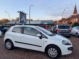 Fiat Punto Evo MyLive 1.2*GARANTIE*TÜV NEU*KLIMA* - Fiat Punto Evo Gebrauchtwagen