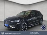 Volvo XC60 T8 AWD Recharge Plus Dark - Volvo XC60: Recharge Plus Dark