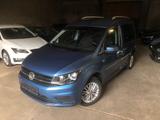Volkswagen Caddy 2.0 TDI*BMT*AHK*STANDHEIZUNG*SHZ*KLIMAAUTO - VW Caddy Gebrauchtwagen in Köln