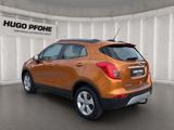 Opel Mokka X 1.4 Turbo Edition - Opel Mokka X SUV
