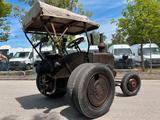 Lanz D7511 VERKEHRSBULLOG |BJ.1937|RARITÄT|UNIKAT|TÜV - Lanz Schlepper