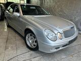 Mercedes-Benz E 200 E Limousine E 200 Kompressor*AUT.*TÜV NEU* - gebrauchte Mercedes-Benz E 200 aus dem Jahr 2003