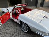 Corvette C2 L76 Motor 340 SAE PS, Matching Numbers - Corvette C2 in Köln