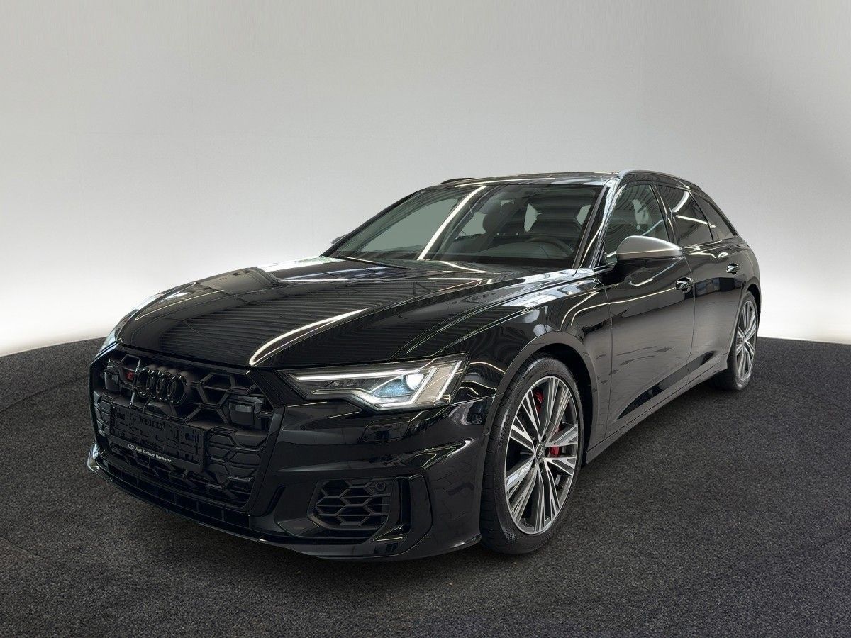 Audi S6 - Bild 2