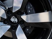 Porsche Macan - Vorschau Bild 38