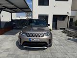 Land Rover Discovery P360 MHEV AWD R-DYNAMIC HSE Automa... - Land Rover Discovery: Dynamic Hse