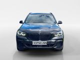 BMW X5 M50i Laser+HUD+Standhzg+H/K+Driv.Ass.+360° - BMW X5 M50 aus 2022