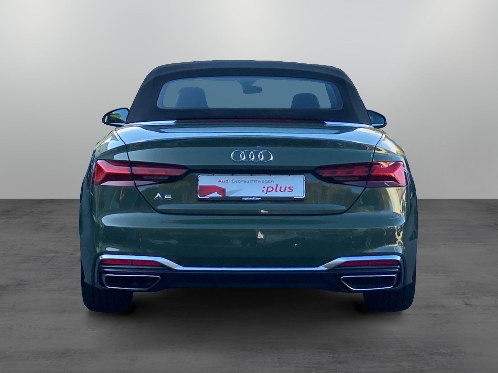 Audi A5 - Bild 8