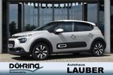 Citroën C3 PURETECH 110 SHINE** Navi, SHZ, Kamera, PDC,  - Citroën: C11