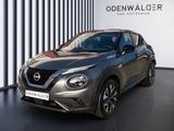 Nissan Juke 1.0DIG-T N-Connecta Winter Paket - Nissan Jahreswagen
