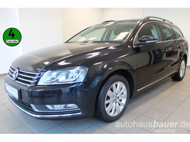 Volkswagen Passat Variant 2.0l TDI Comfortline *Gewerbe/Exp