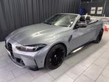 BMW M4 Cabrio M xDrive Competition|CARBON-PAKET|ACC| - BMW M4 aus 2024