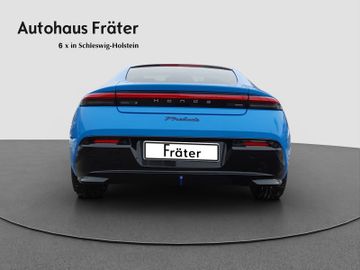 Fotografie 7 des Honda Prelude 2.0 i-MMD e:HEV 135 kW Advance