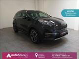 Kia Sportage 2.0 CRDi GT Line|Navi|CAM|Sitzhzg. - Kia Sportage Gebrauchtwagen in Duisburg