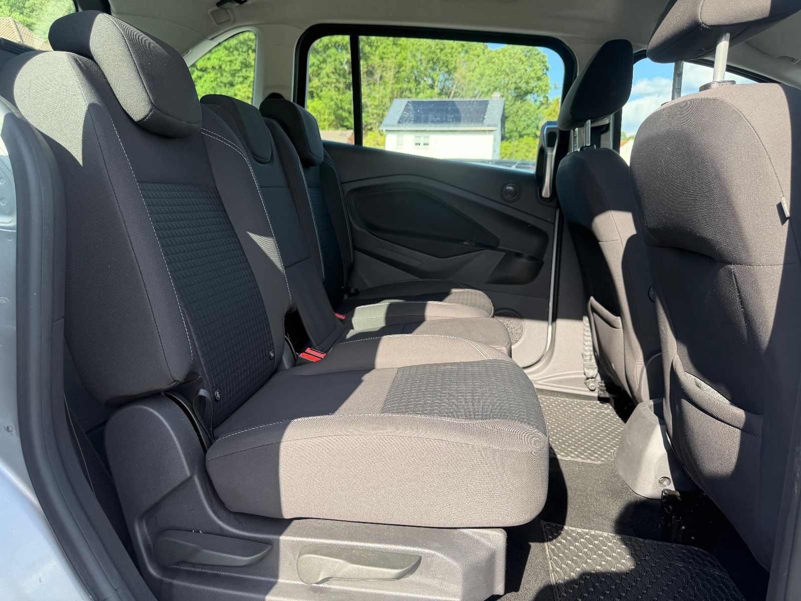 FORD Grand C-Max Trend KLIMA/PDC/AHK – Foto 13