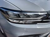 Volkswagen Passat Variant 2,0 TDI AUTOM+NAVI+AHK+LED SCHW. - Volkswagen Passat Variant: 2.0