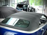 Mercedes-Benz C 200 4M AMG+AIRCAP+KAMERA+SITZKLIMA+ILS+LEDER - Mercedes-Benz C 200 mit Benzin-Antrieb: Cabrio, Automatik